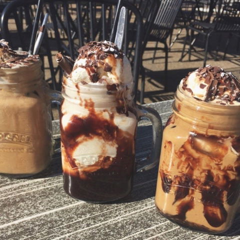 Blairgowrie Cafe - Great Ocean Road Tourism 0