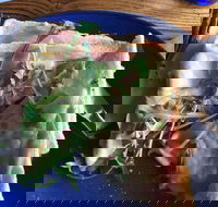 Blue Lemon Big Baguette Bar - Great Ocean Road Tourism