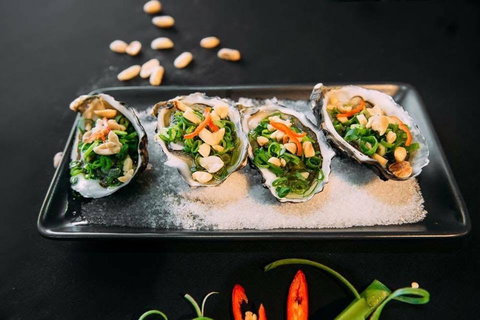 Blue Ginger Viet Kitchen & Bar - Great Ocean Road Tourism 0