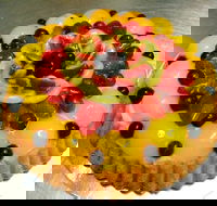 Boronia Bakehouse - Great Ocean Road Tourism