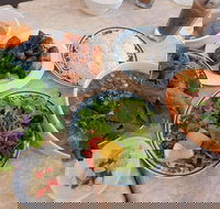 Bun Cha Co Dao - Great Ocean Road Tourism