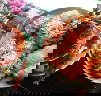 Caffeine Robber - Milton - Great Ocean Road Tourism