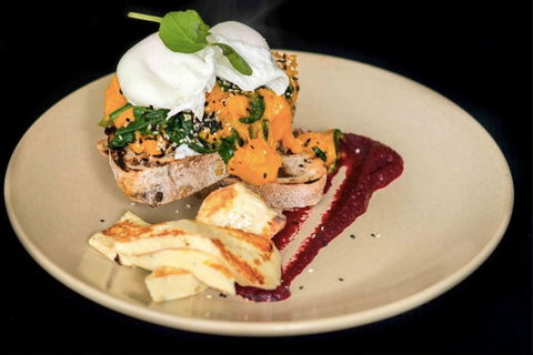 Cafe Republic - Great Ocean Road Tourism 0