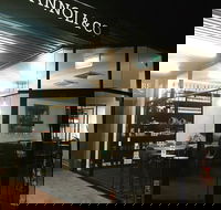 Cannoli  Co - Great Ocean Road Tourism