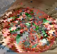 Central Hotel Bistro - Great Ocean Road Tourism