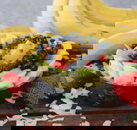 Charlie's Raw Squeeze - Clayfield - Great Ocean Road Tourism