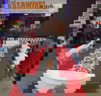 ChanGe Cafe - Great Ocean Road Tourism