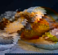 Chicken Treat - Mirrabooka - Great Ocean Road Tourism