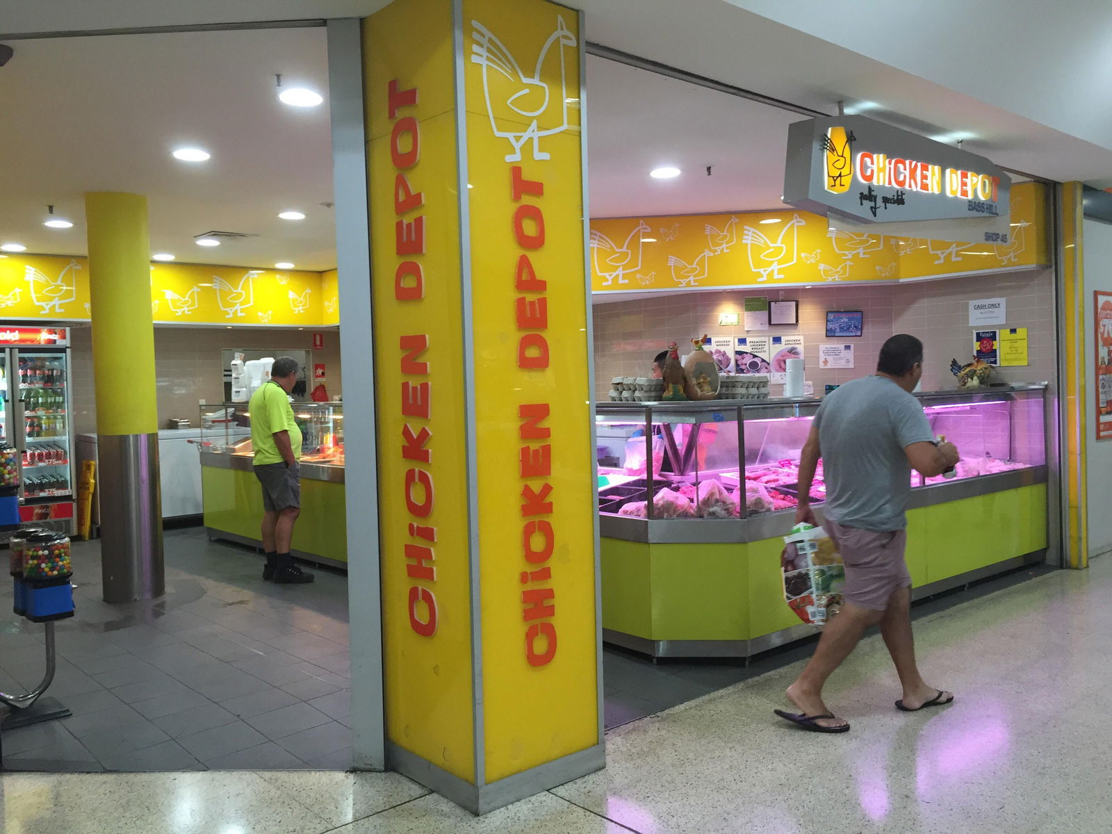 Bass Hill NSW Great Ocean Road Tourism