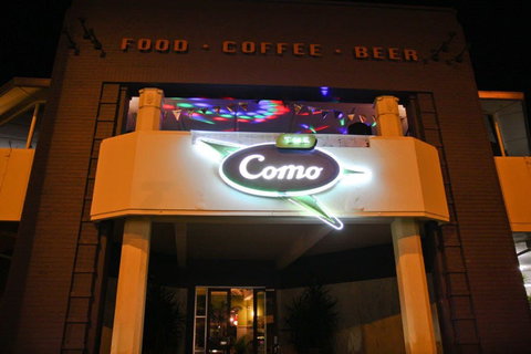 Como Hotel - Great Ocean Road Tourism 0