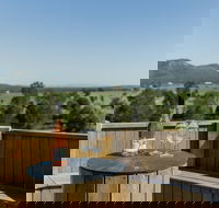 Constable Estate Vineyard - Great Ocean Road Tourism