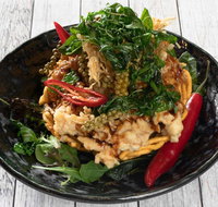 Coriander Thai Kitchen - Great Ocean Road Tourism