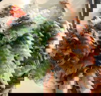 Courtyard Cafe - Great Ocean Road Tourism