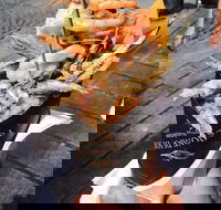 Dimattina Coffee - Reservoir - Great Ocean Road Tourism