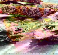 DNA Espresso Bar - Great Ocean Road Tourism