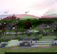 Duart Homestead - Great Ocean Road Tourism