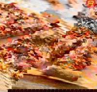 Eagle Pizzeria - West Pennant Hills - Great Ocean Road Tourism