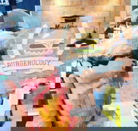 Esplanade Cafe Bar  Grill