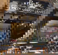 Espresso Seaforth - Great Ocean Road Tourism