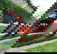 Farmers Arms Hotel Daylesford - Great Ocean Road Tourism