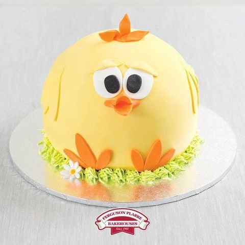 Ferguson Plarre Bakehouse - Maribyrnong - Great Ocean Road Tourism 0