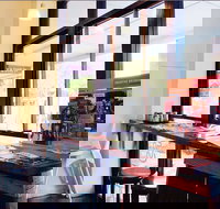 Fiamme Trattoria - Great Ocean Road Tourism