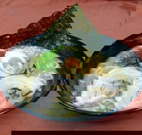 Genkotsu Ramen - Toowong - Great Ocean Road Tourism