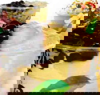 Gong Cha - Sunnybank - Great Ocean Road Tourism