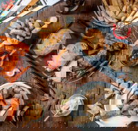 Grill'd - Wintergarden - Brisbane CBD - Great Ocean Road Tourism