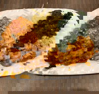 Happy Hours Tea Bar - Great Ocean Road Tourism