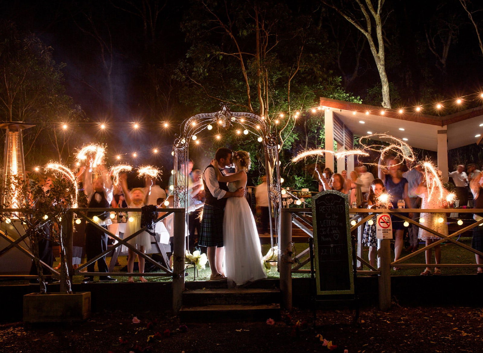 St Huberts Island NSW Great Ocean Road Tourism