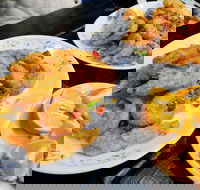 Healthy Ocean Food - Great Ocean Road Tourism