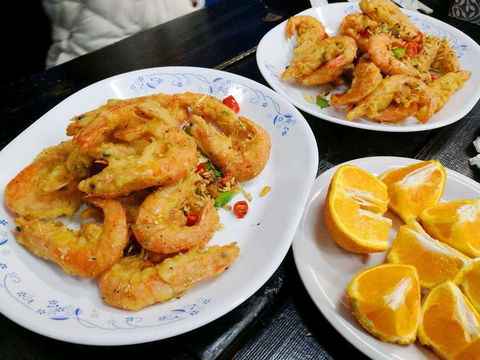 Healthy Ocean Food - Great Ocean Road Tourism 0