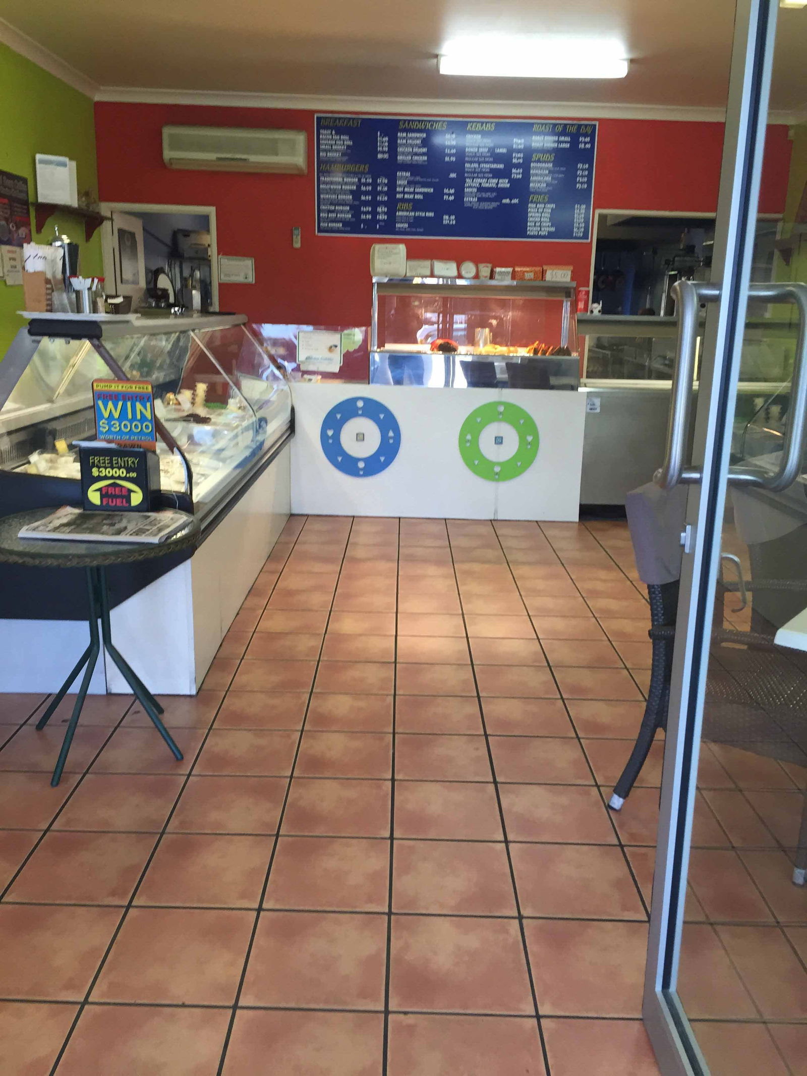 Helensvale Town Centre QLD Great Ocean Road Tourism