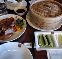HuTong Peking Duck  Dumpling Bar - Prahran