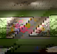 Island Burger Bar - Great Ocean Road Tourism