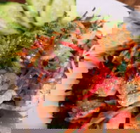 Ivory Thai - Crows Nest - Great Ocean Road Tourism