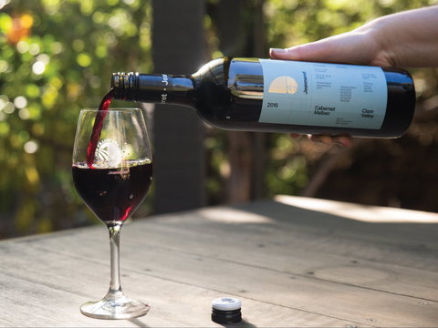 Jeanneret Wines - Great Ocean Road Tourism 1