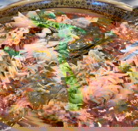 Jingfen Shijia - Great Ocean Road Tourism