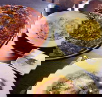 Jumplings Tasty Dumplings - Great Ocean Road Tourism