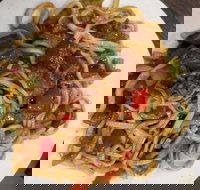 Kaynam Xinjiang Restaurant - Great Ocean Road Tourism