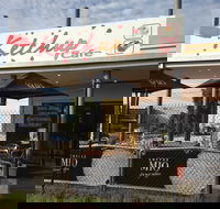 Ketchup Cafe - Great Ocean Road Tourism