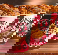 KFC - Indooroopilly - Great Ocean Road Tourism