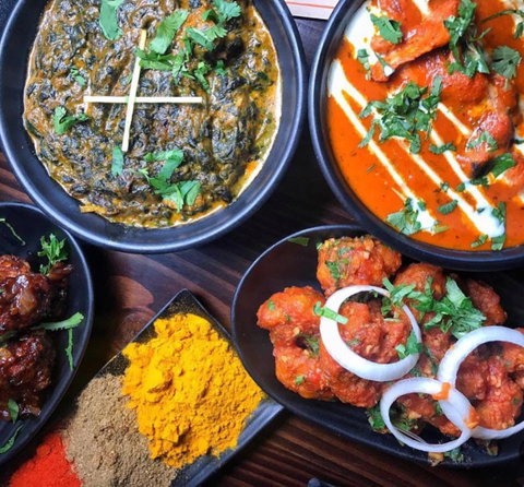 Lala's Kitchen  - Boronia - Great Ocean Road Tourism 0