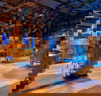 Launceston Distillery