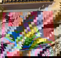 Little Miss Saine - Great Ocean Road Tourism