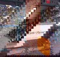 Little Parrot - Great Ocean Road Tourism