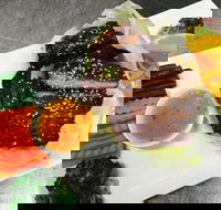 LR Sushi - Brisbane CBD - Great Ocean Road Tourism