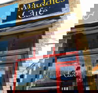 Maddies Cafe - Great Ocean Road Tourism
