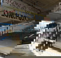 Marn Bo Chinese Restaurant - Great Ocean Road Tourism